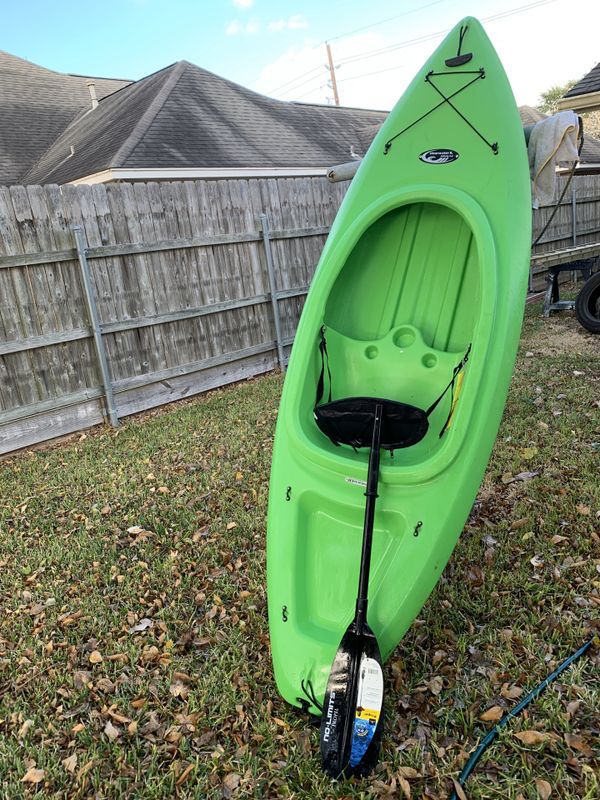 Clearwater Kayak for Sale in Sugar Land, TX OfferUp