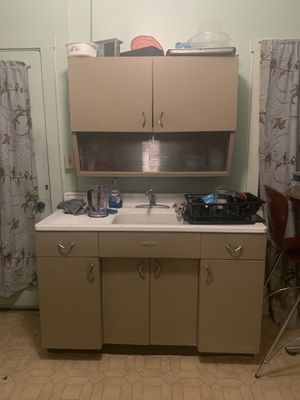 New And Used Kitchen Cabinets For Sale In Youngstown Oh Offerup