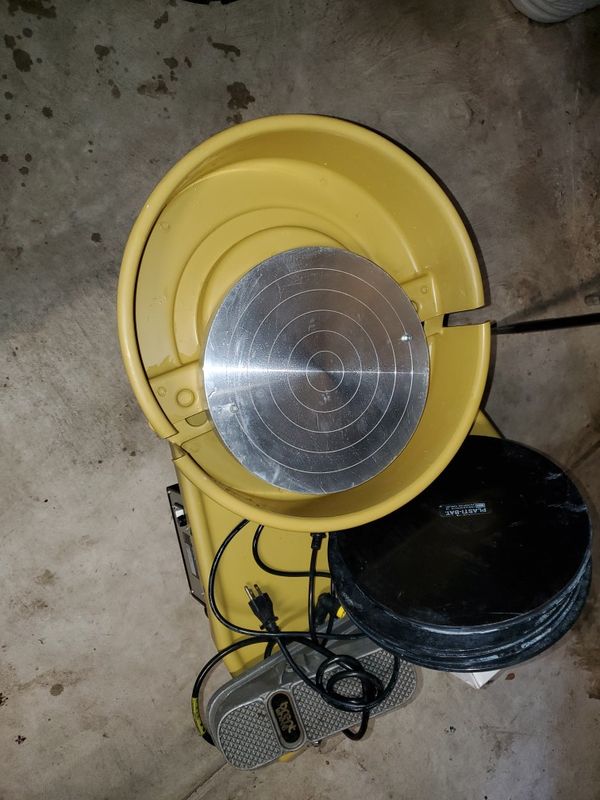BRENT pottery wheel for Sale in Avon, IN OfferUp