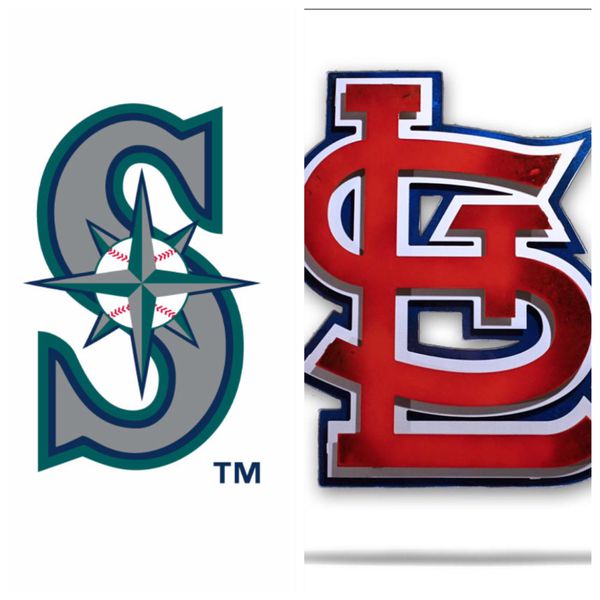 Seattle Mariners vs. St. Louis Cardinals (July 2nd) for Sale in Seattle, WA - OfferUp