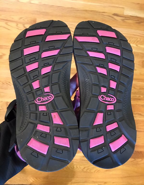 strappy waterproof sandals