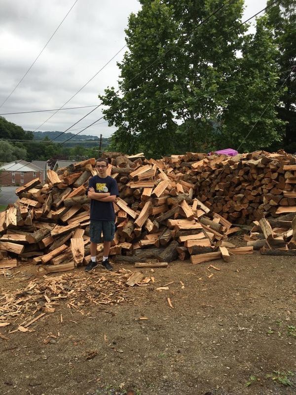 Firewood for sale! for Sale in Johnstown, PA OfferUp