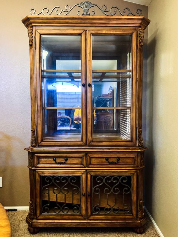 Complete Dining Room Set for Sale in Chandler, AZ - OfferUp