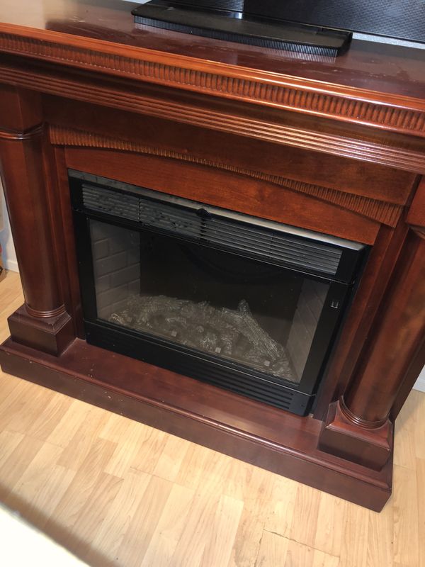 Twin Star Home Electric Fireplace Repair