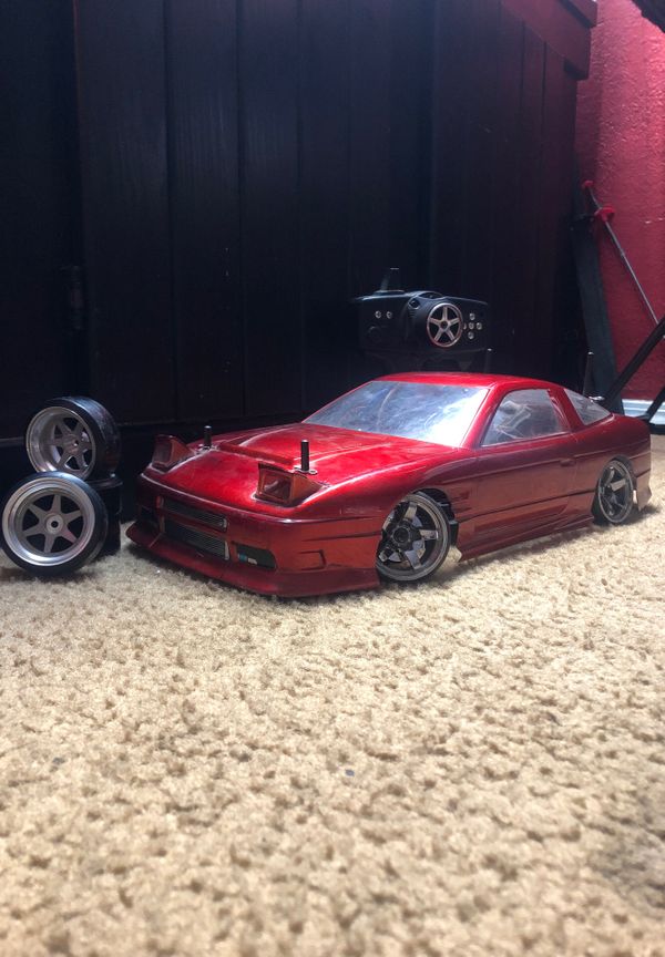 Rc drift car for Sale in Lakeside, CA OfferUp
