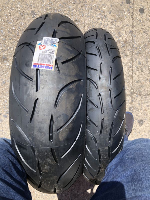 metzeler-brand-new-motorcycle-tires-for-sale-in-brooklyn-ny-offerup
