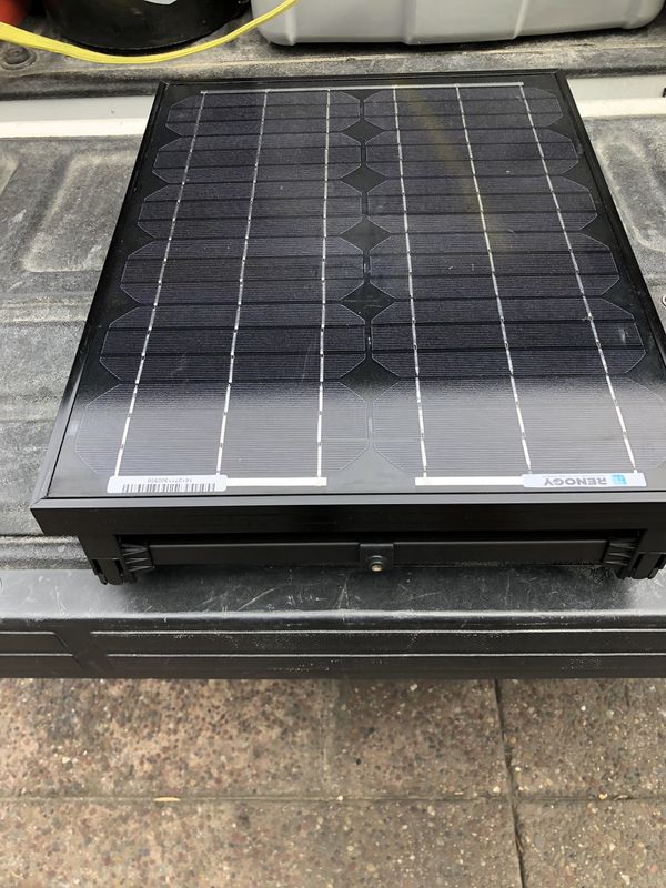 Solar panel sample/invention for Sale in San Juan Capistrano, CA - OfferUp