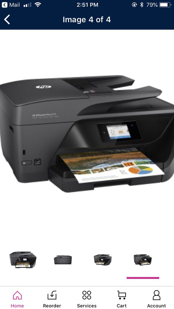 free scanner software for hp 6978