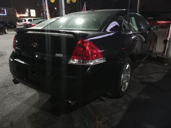 07 Impala SS for Sale in Melrose Park, IL - OfferUp