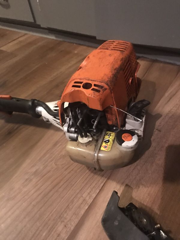 Stihl km 130 r for Sale in Bellevue, WA OfferUp