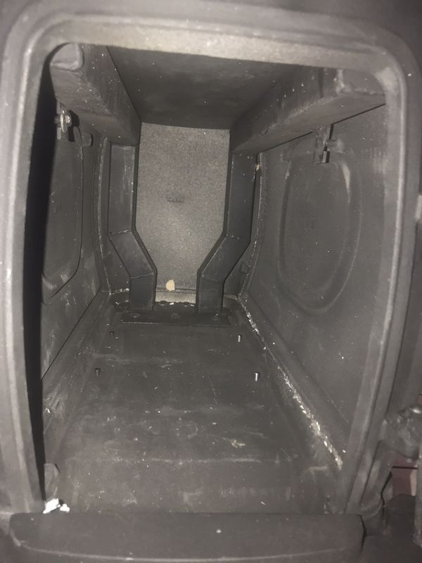 US Stove Logwood 900 Sq. ft. Cast Iron Wood Stove US1269E for Sale in