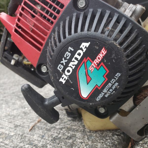 Honda umk431 4 stroke weed eater wacker brush cutter for Sale in