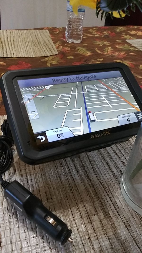 trucker gps for sale near me