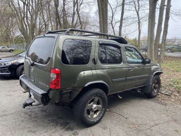 03 Nissan Xterra for Sale in Hartford, CT - OfferUp