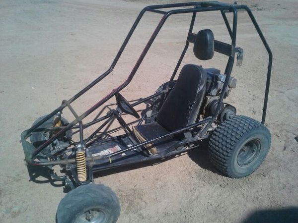 Go kart for sale $250 for Sale in Los Angeles, CA - OfferUp