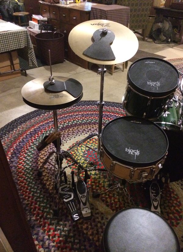 Slingerland Tre Cool drum set for Sale in Pataskala, OH - OfferUp