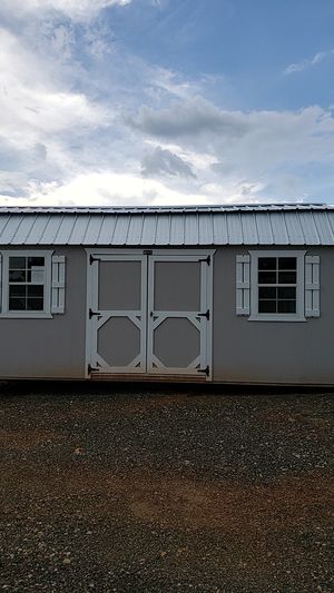 New and Used Shed for Sale in Greenville, SC - OfferUp