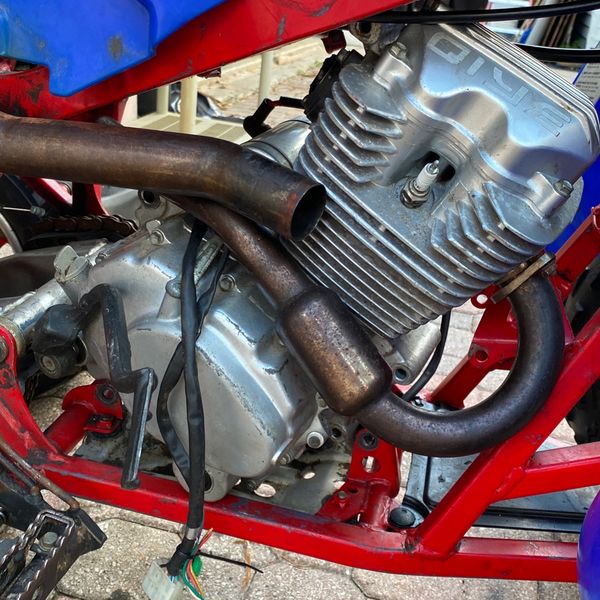 lifan 250cc atv engine