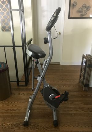 New and Used Exercise bike for Sale - OfferUp