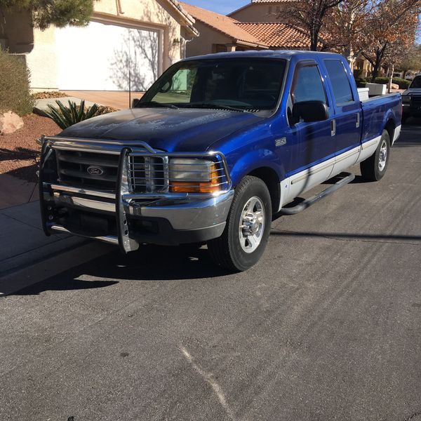 99 ford f 350 7 3 diesel for sale in henderson nv offerup