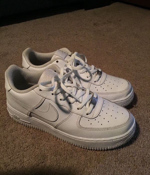 crease things for air forces