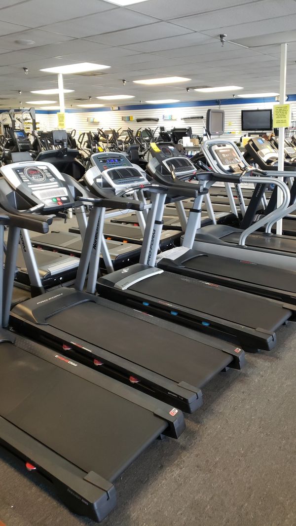 Treadmills! Treadmill! Clearance! Lowest prices in AZ! for Sale in