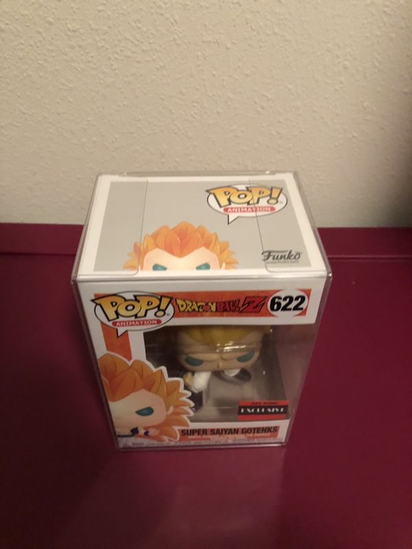 pop gotenks