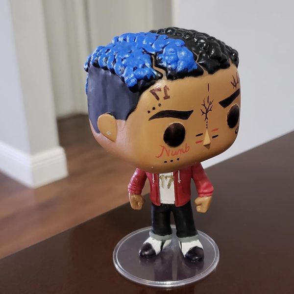 personalizar pop funko