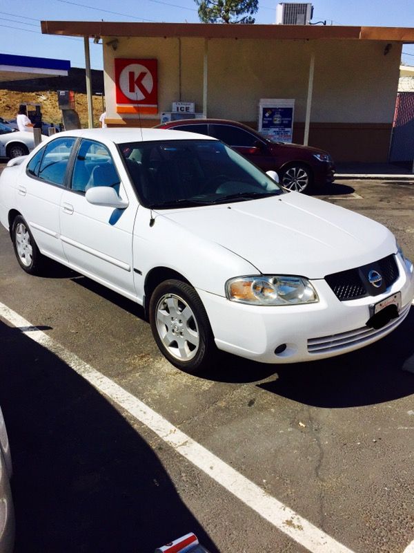 Nissan car for sale for Sale in Stockton, CA OfferUp