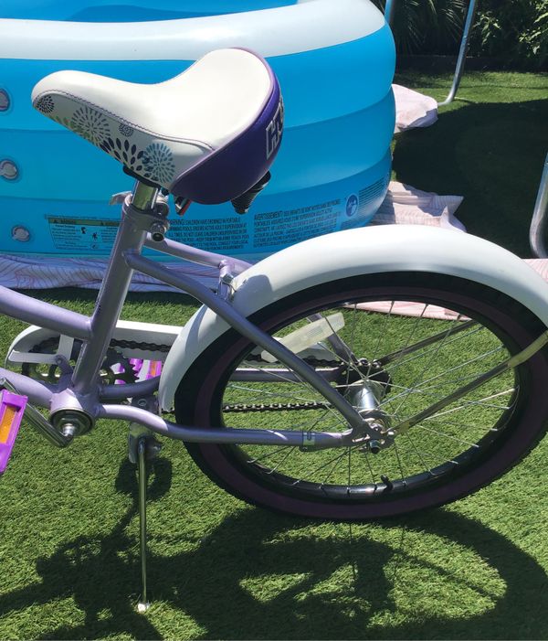huffy summerland cruiser 20