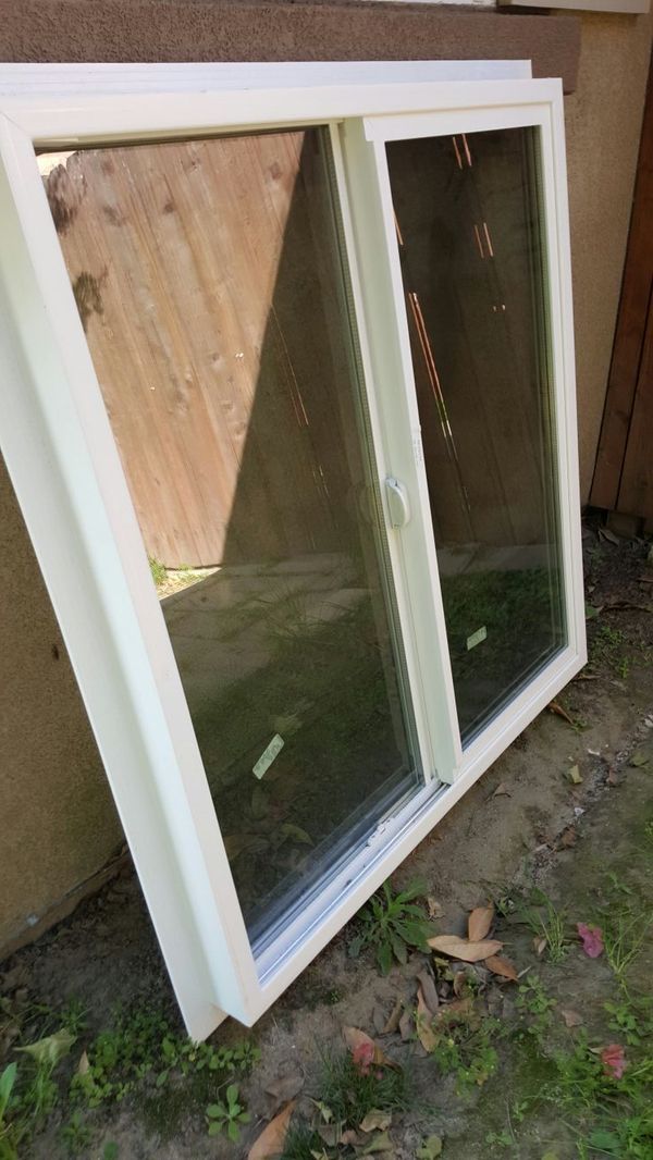 Sliding Patio door 8 foot with Grids for Sale in City of Industry, CA ...