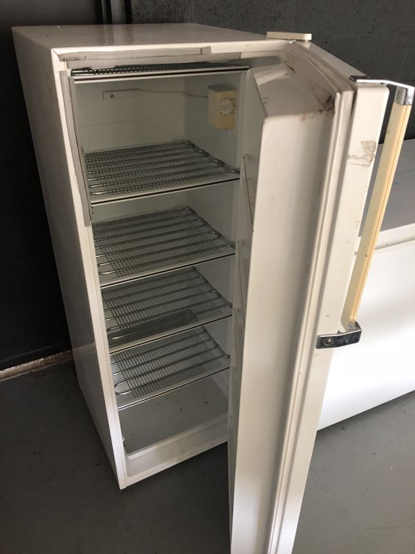 Freezer FREE Pick Up Only for Sale in Norfolk, VA OfferUp