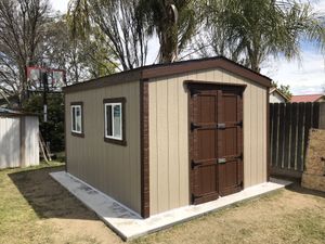 new and used shed for sale in bakersfield, ca - offerup