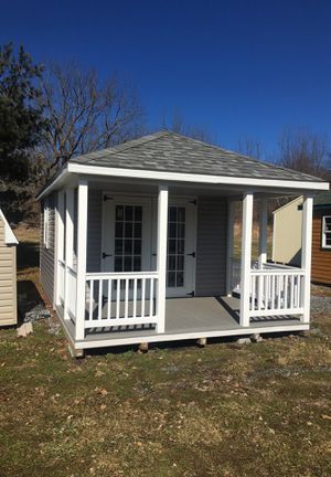 new and used shed for sale in allentown, pa - offerup