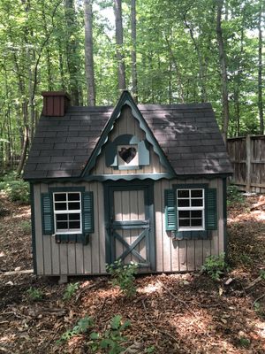 shed for sale in maryland - offerup