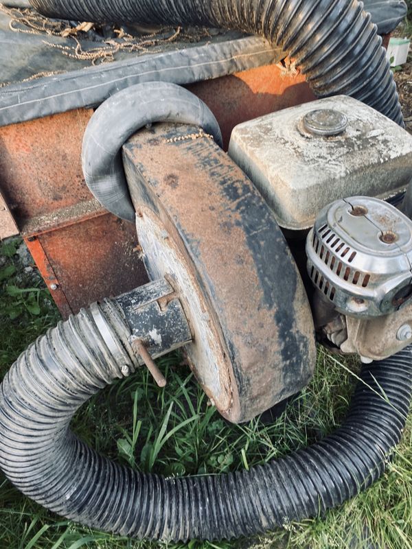 Horse Manure Pasture Vacuum for Sale in Arlington, WA - OfferUp