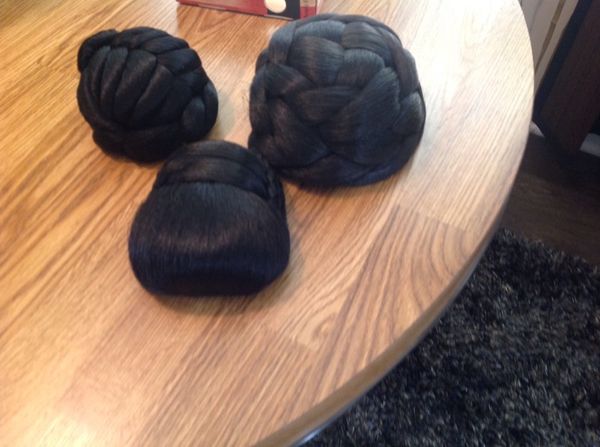 Hair Pieces Updo For Sale In Raleigh Nc Offerup