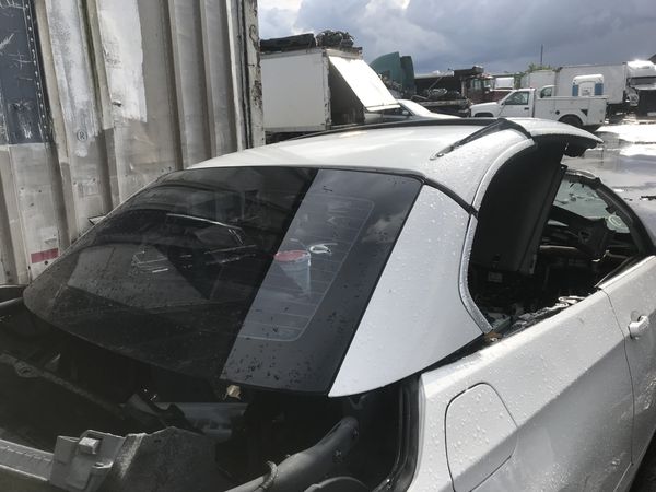 bmw 2008 328i for parts for Sale in Orlando, FL - OfferUp