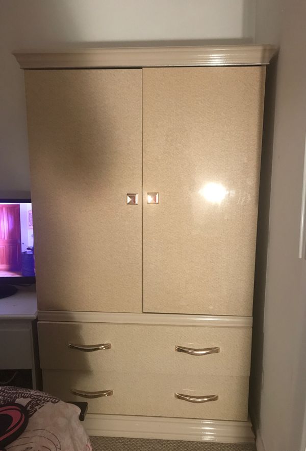 Juego de cuarto queen for Sale in Davenport, FL - OfferUp