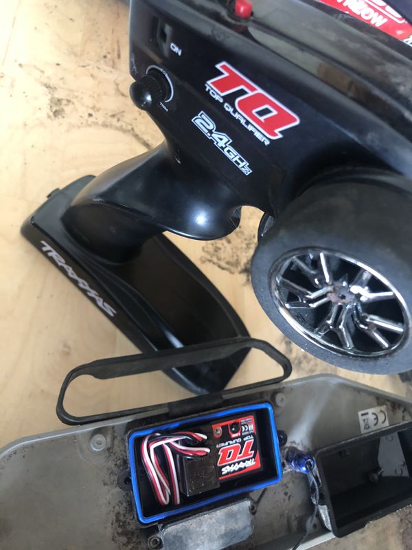 traxxas rc car dealers near me
