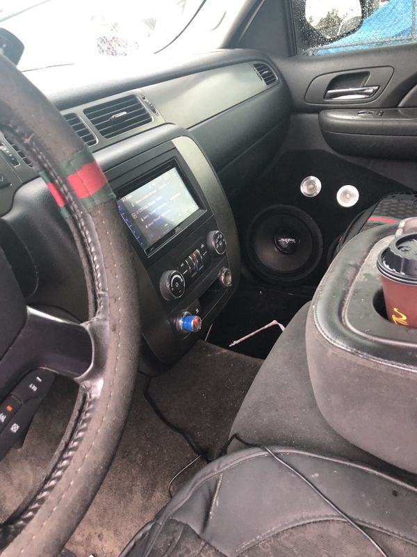 Used Car Dealerships In Jacksonville Fl >> 2007 Chevy Tahoe loaded deal 30s new tires truck no issues for Sale in Jacksonville, FL - OfferUp Used Car Dealerships In Jacksonville Fl >> 2007 Chevy Tahoe loaded deal 30s new tires truck no issues for Sale in Jacksonville, FL - OfferUp