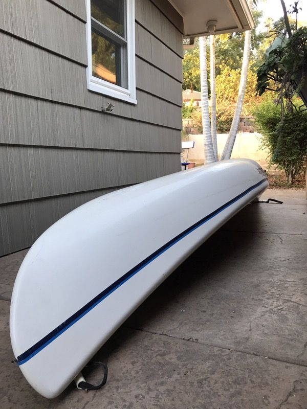 Easy Rider Scout 13 Canoe/Kayak for Sale in San Diego, CA 