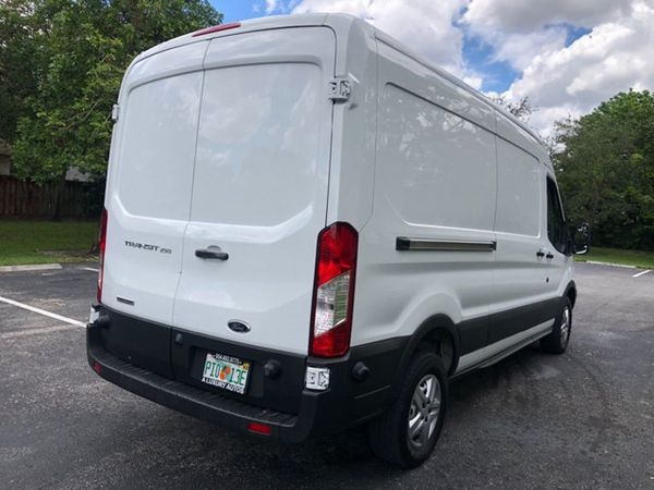 2016 FORD TRANSIT 2500 for Sale in Miramar, FL - OfferUp