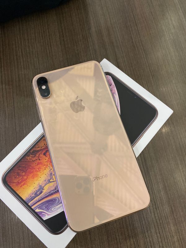 iPhone X max for Sale in Phoenix, AZ - OfferUp