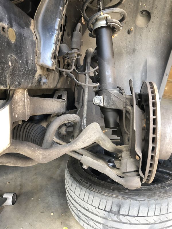 Bmw E90 Suspension overhauls or upgrades for Sale in Goodyear, AZ OfferUp
