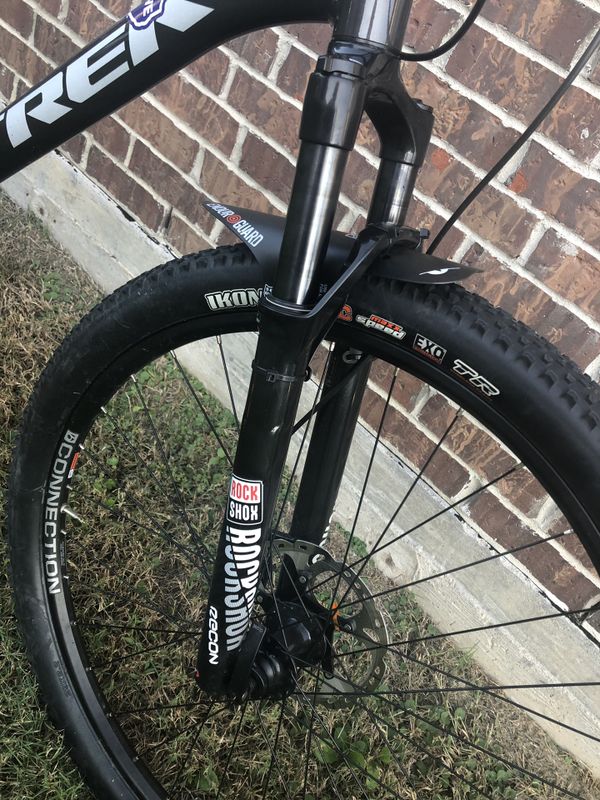 2018 Trek Marlin 6 MTB Bike Mountain Bike XXL for Sale in Katy, TX