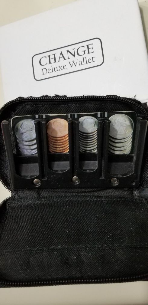 koltov wallet purse