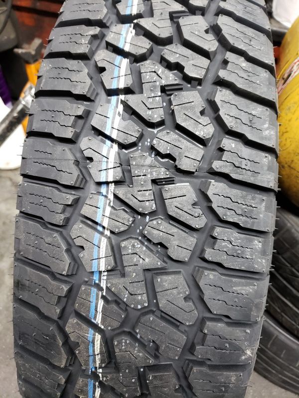 Falken wild peak at3 265/75/16 for Sale in Pomona, CA - OfferUp