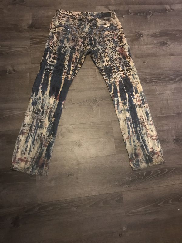 robin jeans sweatpants