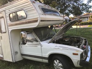 New And Used Campers Rvs For Sale Offerup